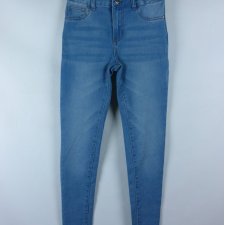 Denim Co. Skinny spodnie jeans 8 / 36