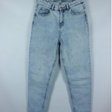 Denim Co. spodnie jeans straight 12 / 40