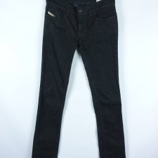 Diesel Liv spodnie jeans W26 / L32