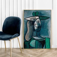 Plakat Picasso - format 61x91 cm