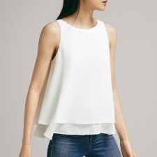 Top Massimo Dutti