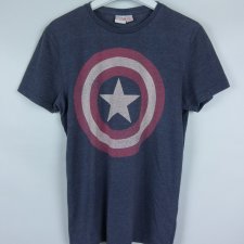 Marvel t-shirt koszulka męska / M 38-40''