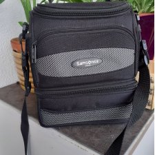 SAMSONITE torba Samoa DV 55 DUO na aparat