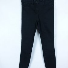 Next The Legging spodnie jeans dżins / S