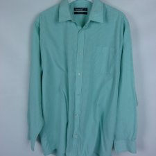 Cedar Wood State koszula męska / 17, 5" 44-45 cm