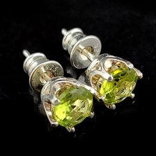 BAROCCO- PERIDOTY