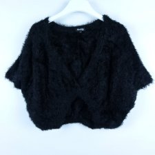 Stella Morgan włochaty sweter / 10 - M