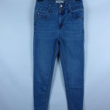 New Look Lift&Shape spodnie dżins 8 / 36