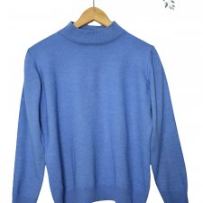 ADAGIO SWETEREK Z WEŁNĄ MERINO M L XL