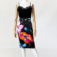 Dolce&Gabbana ołówkowa spódnica