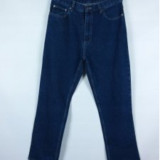 George spodnie straight jeans 32 / 31