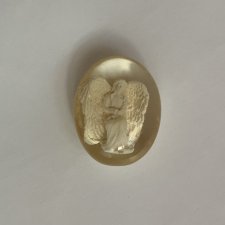 Anioł - amulet