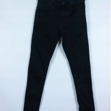 Next spodnie skinny jeans - W 26R / L 31