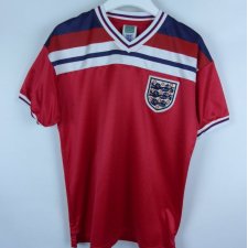 Score Draw - Anglia - England '82 / M