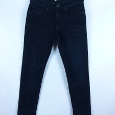EASY Denim Skinny Fit spodnie jeans / 28S pas 78 cm