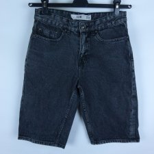 New Look Men slim męskie spodenki jeans UK 28 / 32 - EU 71/81