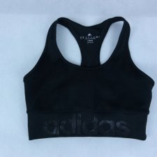 Adidas sportowy top biustonosz / XS