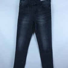 RJR John Rocha damskie spodnie jeans / 12R - 40