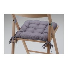 2 sztuki Poduszek na krzesło HELLVI Ikea