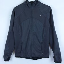 NIKE damska termoaktywna bluza / M