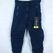 Diesel Joggers spodnie jeans / 26 z metką