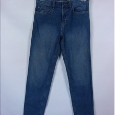 TU Straight spodnie jeans W30 / L 32