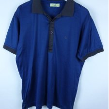 Remus Uomo koszulka polo bawełna / XL