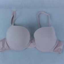 Marks Spencer usztywniany biustonosz push up 40B / 90B