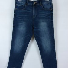 Principles Maisie Crop jeans spodnie 3/4 - 10R / 36