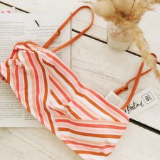 Góra od bikini Rip Curl M nowa