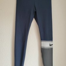 Nike legginsy damskie , rozmiar M.