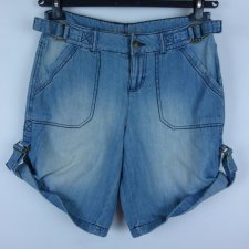 Papaya spodenki cienki jeans 10 / 38