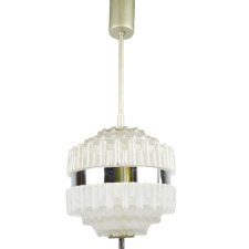 Lampa wisząca, lata 70