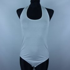 Boohoo body z cienkiej dzianinki 14 / 42 z metką