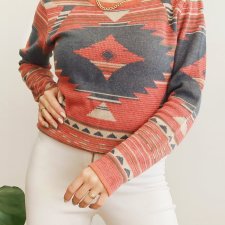 Sweter Arizona S