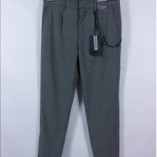 Pull & Bear eleganckie spodnie slim fit Eur 38  / 30 - S z metką