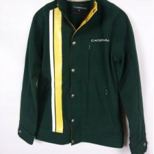 Caterham męska kurtka softshell / XS