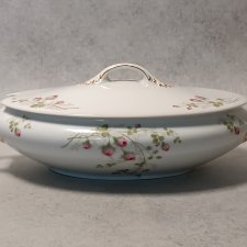 Rosenthal ELSE Waza Patera Kronach Bavaria 100-letnia