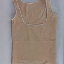 Kymaro New Body Shaper top wyszczuplająca koszulka / L