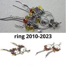 Zircone Ring vol. 2