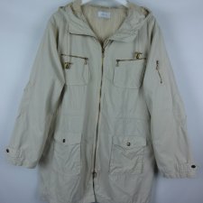 Classics cienka kurtka parka - 18 / 46