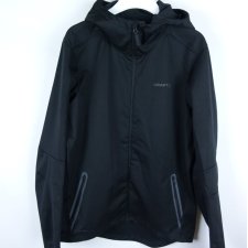 Craft cienka kurtka softshell / L