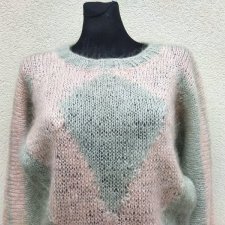 MOHEROWY SWETER