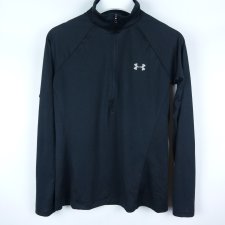 Under Armour koszulka sportowa cienka bluza / SM Loose