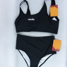 Ellesse strój kąpielowy dwuczęściowy 12 / 40 z metką