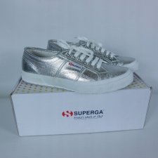 Superga 2750 metallic tenisówki 41,5 - 26,5 cm