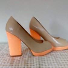 CENTRO - BUTY (NOWE)