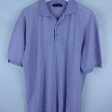 Dunlop koszulka polo / L