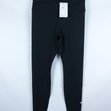 Nike sportowe legginsy / M z metką