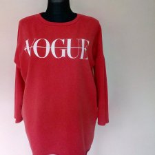 VOGUE - BLUZA